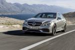 Mercedes-Benz E63 AMG 2013 года